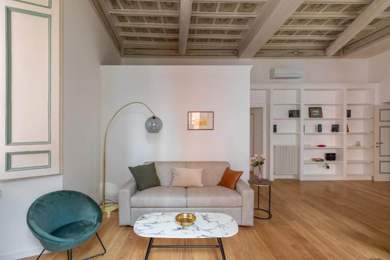 Ferienwohnung Iflat Wonder At The Pantheon Rom Exterior foto