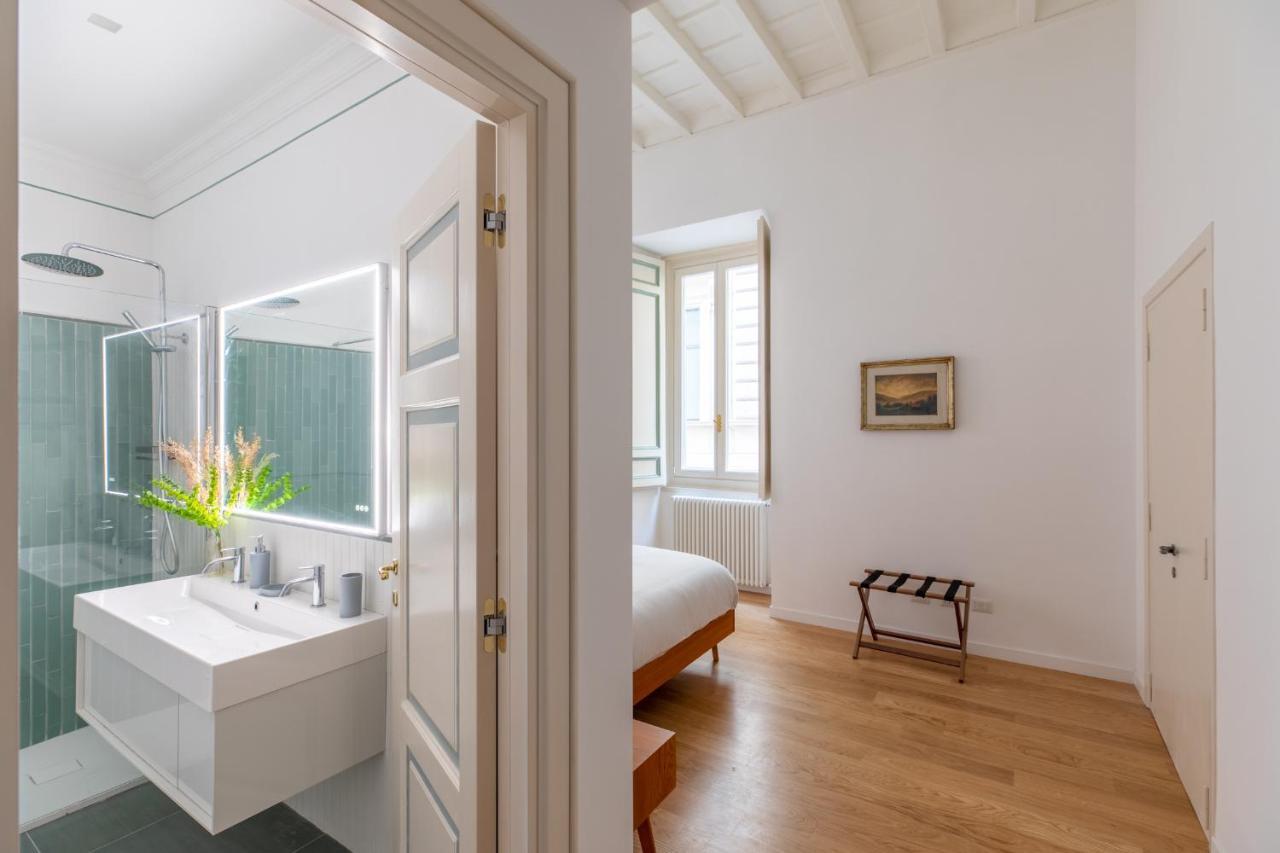Ferienwohnung Iflat Wonder At The Pantheon Rom Exterior foto