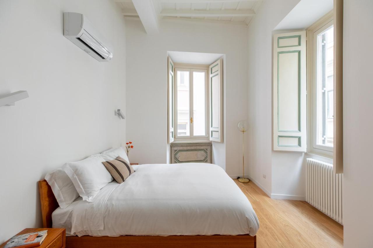 Ferienwohnung Iflat Wonder At The Pantheon Rom Exterior foto