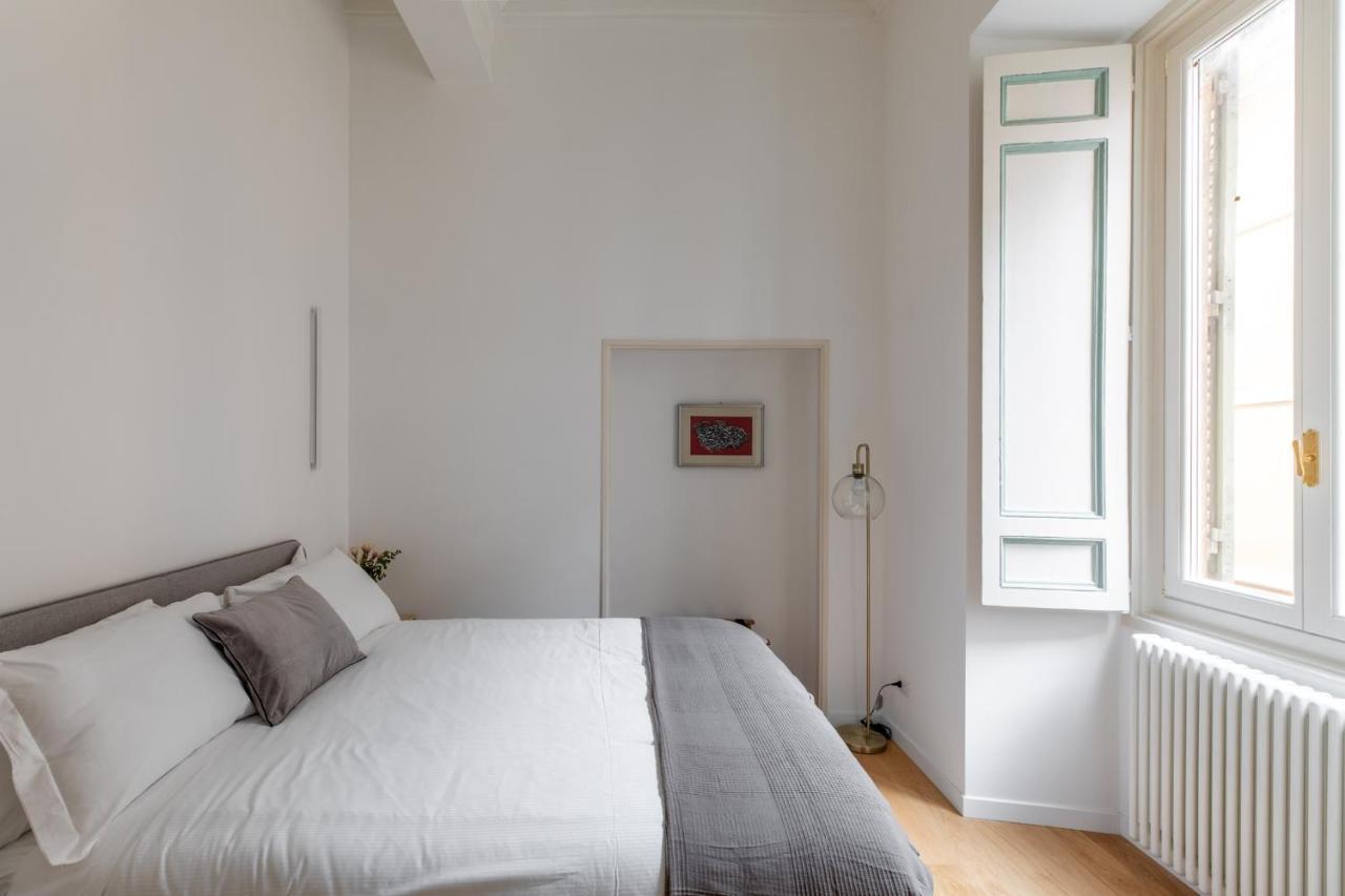 Ferienwohnung Iflat Wonder At The Pantheon Rom Exterior foto